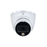Smart Dual Light HDCVI Fixed-focal Eyeball Camera HDW1500TLMP 5MP - Imagen 3