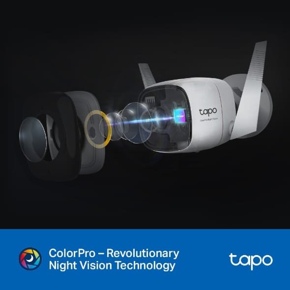 ColorPro Outdoor