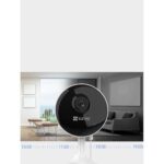 Ezviz Caméra wifi pour domicile intelligent c1c-b - الصورة 4
