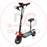 WINNER AIR trottinette 2024 - Imagen 6