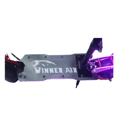WINNER AIR trottinette 2024 – 2