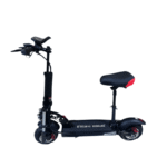 Scooter S22 Dual motor