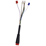 Câble adaptateur principal Quikirin T3 - Imagen 2