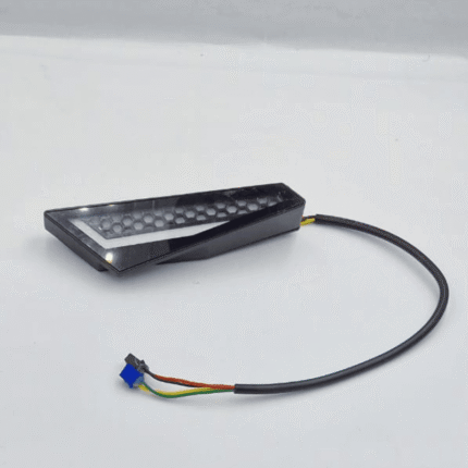 Signal avant gauche – Quikirin T3