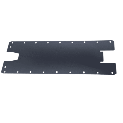 Deck (plate-forme) métallique Quikirin T3 – 2