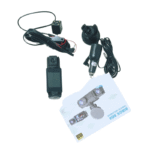Caméra embarquée voiture Full HD 1080P – 2