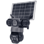 Caméra Solaire Sécurité – Image 2