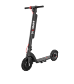 HX X8 Trottinette électrique