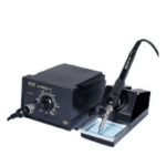 Le NTE Electronics J-SSA-1 Analog 75W - Imagen 2
