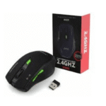 Souris Optique Gaming sans fil JEDEL W400 - Imagen 8