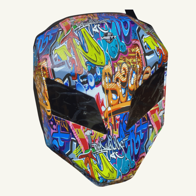 Sac à Dos de Moto Unisexe