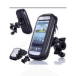 support de téléphone portable pour moto et vélo - Imagen 2