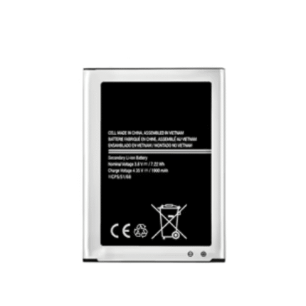WUHAO Replacement EB-BJ110ABE Battery – 2
