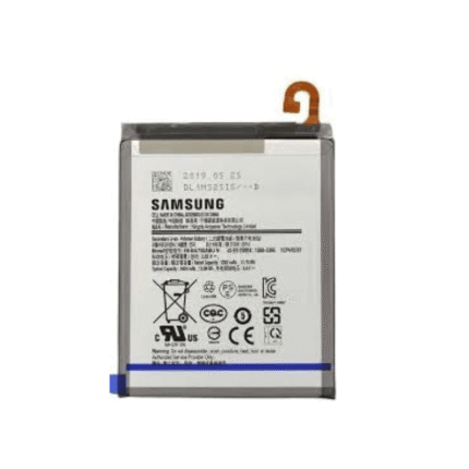 Batterie Originale Samsung EB-BA750ABU – 2