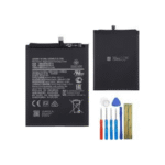 Batterie OFFICIELLE Samsung A14 4G 5000mAh
