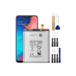 Batterie de remplacement EB-BA505ABU