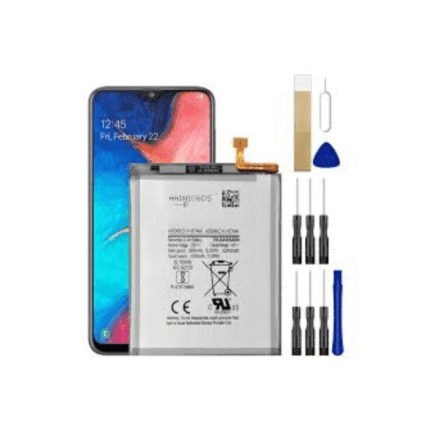 Batterie de remplacement EB-BA505ABU
