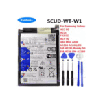 Batterie pour Samsung Galaxy A22 5G