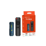 Android TV Stick avec Android 11