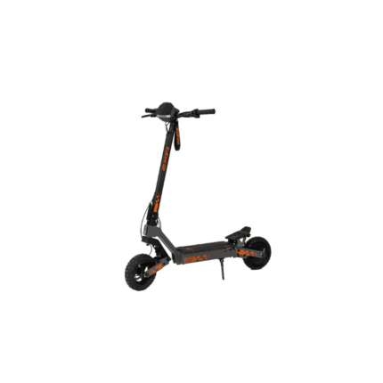 KuKirin G2 Scooter électrique – 2