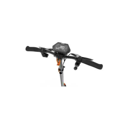 KuKirin G2 Max Scooter électrique – 2