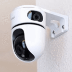 ⁦Camera Ranger Dual 10MP IPC-S2XP-10M0WED⁩ - الصورة ⁦2⁩