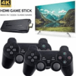 Game Stick Lite 4K - Imagen 2