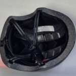 casque intelligent avec éclairage LED - Image 4