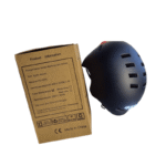casque intelligent avec éclairage LED - Image 3