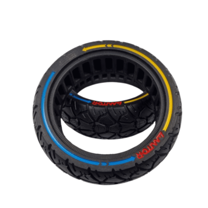 Pneu Amtor - Type Gomme – 2