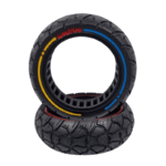 ⁦Pneu Amtor - Type Gomme 10*3.0⁩ - الصورة ⁦3⁩