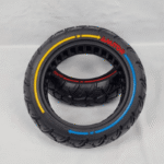 ⁦Pneu Amtor - Type Gomme 10*3.0⁩ - الصورة ⁦2⁩
