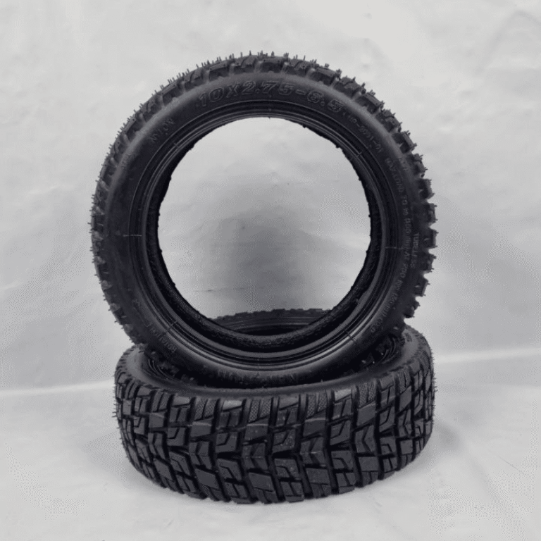 Pneu Naiputun 10*2.75 - 6.5 – 2