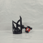 Support de Verre Rotatif pour Moto et Vélo - Image 2