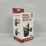 Support de Verre Rotatif pour Moto et Vélo - Image 3