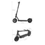 Xiaomi Elite Trottinette Électrique – Image 2