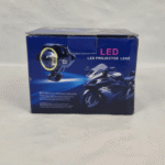 Projecteur LED pour Moto – 2