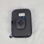 Support GPS en Cuir avec Sac - Image 4