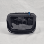 Support GPS en Cuir avec Sac - Image 2
