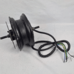 Moteur Trottinette Électrique Bison GT 1200W - Imagen 3