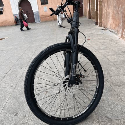 VÉLO VTT GITMA 2025 – 2