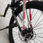 VÉLO AVIA TEAM XC790 - 29 INCH MTB - Image 3