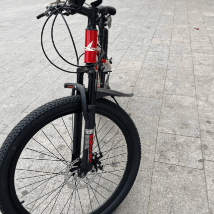 VÉLO AVIA TEAM XC790 - 29 INCH MTB – 2