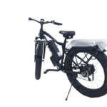 VÉLO ÉLECTRIQUE PLIANT BAOLUJIE - Imagen 7