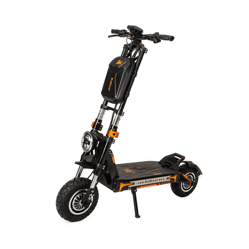 Design sans titre - 2025-02-17T124549.738 KuKirin G4 Max Scooter électrique