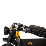 KuKirin G4 Max Scooter électrique – 7