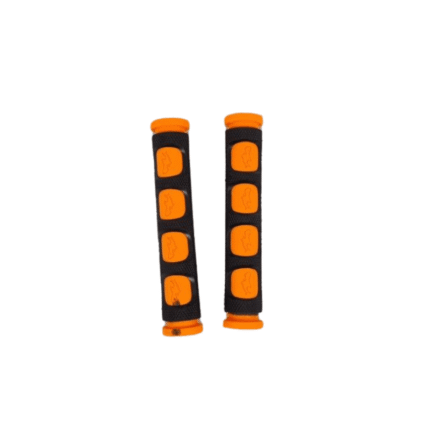 Poignée de frein - Jaune et Orange – 2