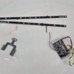 LED Trottinette Électrique V10 - Imagen 2