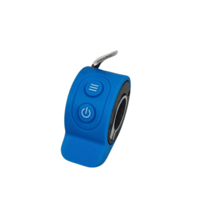 L'accélérateur démarreur trottinette électrique – 2