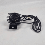 feu avant à 4 LED trottinette électrique - Imagen 2